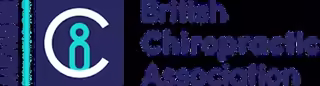 British Chiropractic Association member